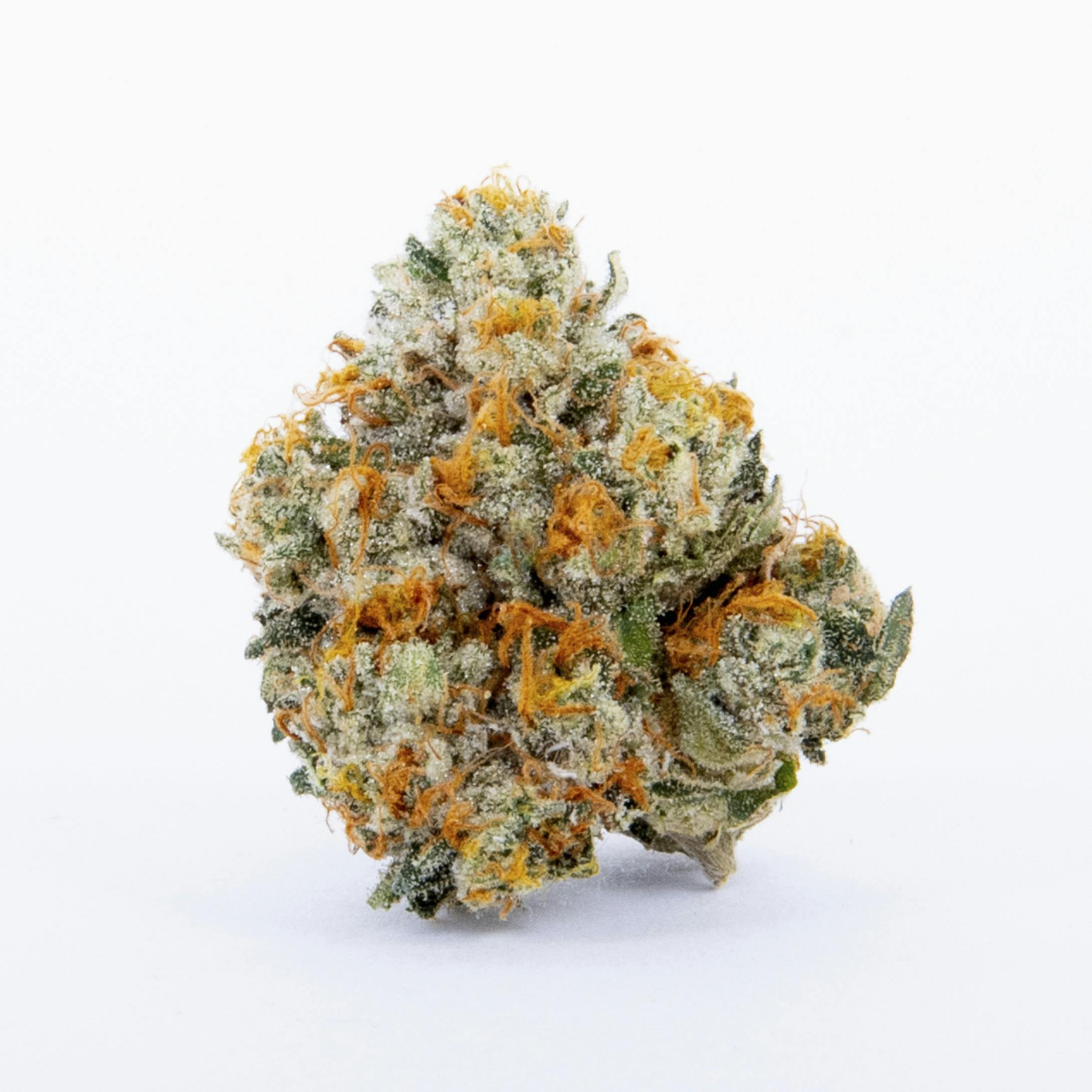 AJ Sour Diesel 3.5g Indoor Pure Beauty