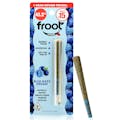 Froot - Preroll - Infused - Blue Razz Dream - 1G
