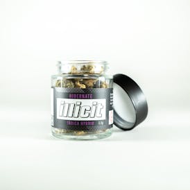 Hibernate 3.5G Flower