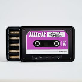 Hibernate Smokos .5g 5-Pack