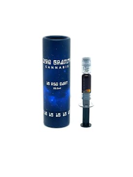 RSO Dart