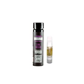 Hibernate Live Resin 0.5g Cartridge