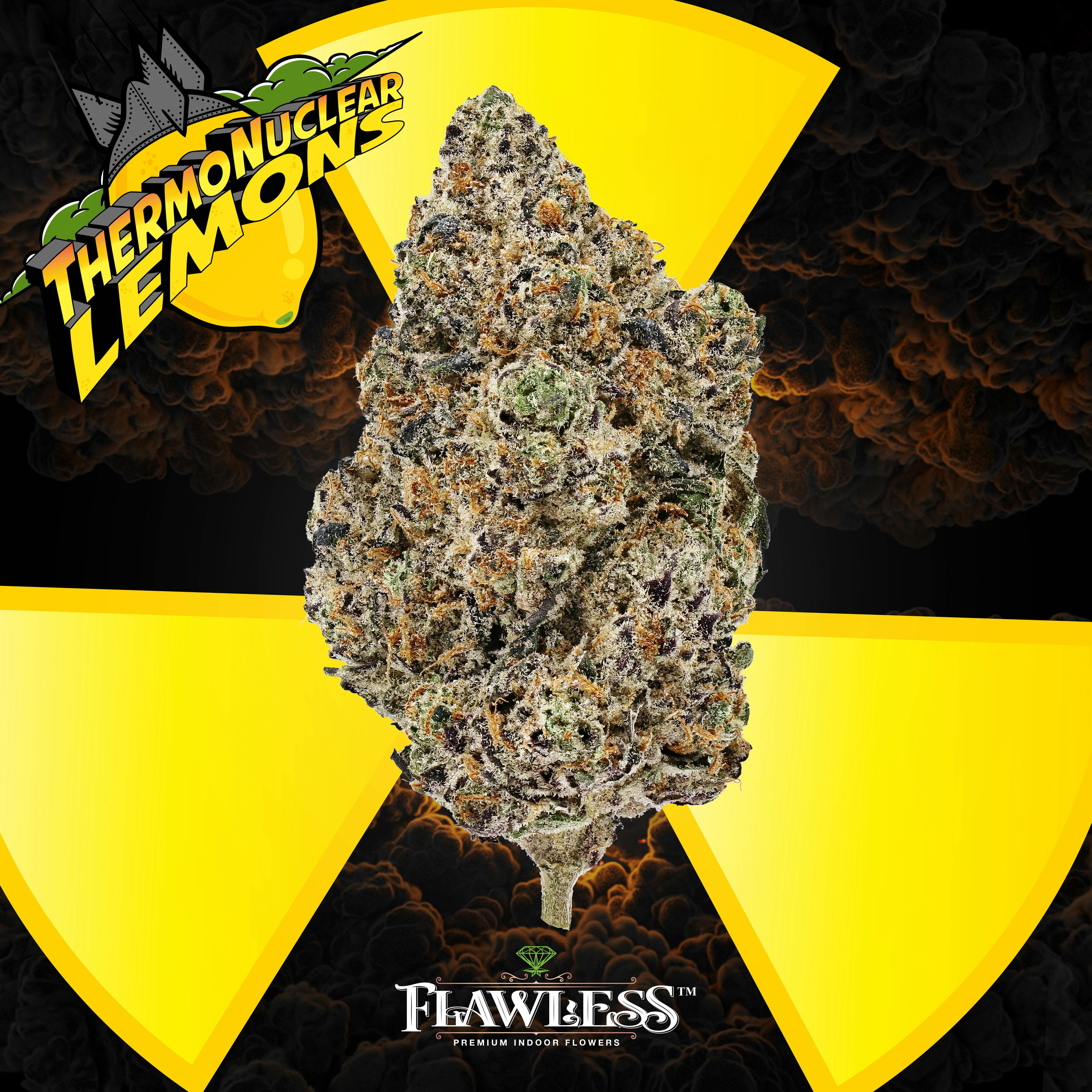 Flawless Cannabis Co — 5G