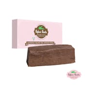 Ryba's - Chocolate Mackinac Island THC Infused Fudge | 100mg