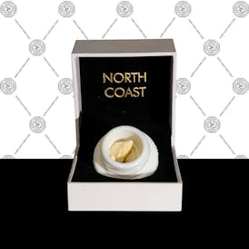 North Coast x KAI Rozay Cake THCa 2g