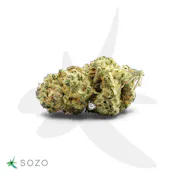 Lilac Diesel 3.5G