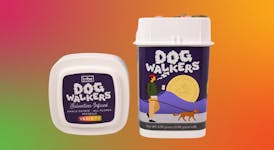 Dogwalkers Infused Pre-Rolls - Variety - 11pk - 4.95g Total