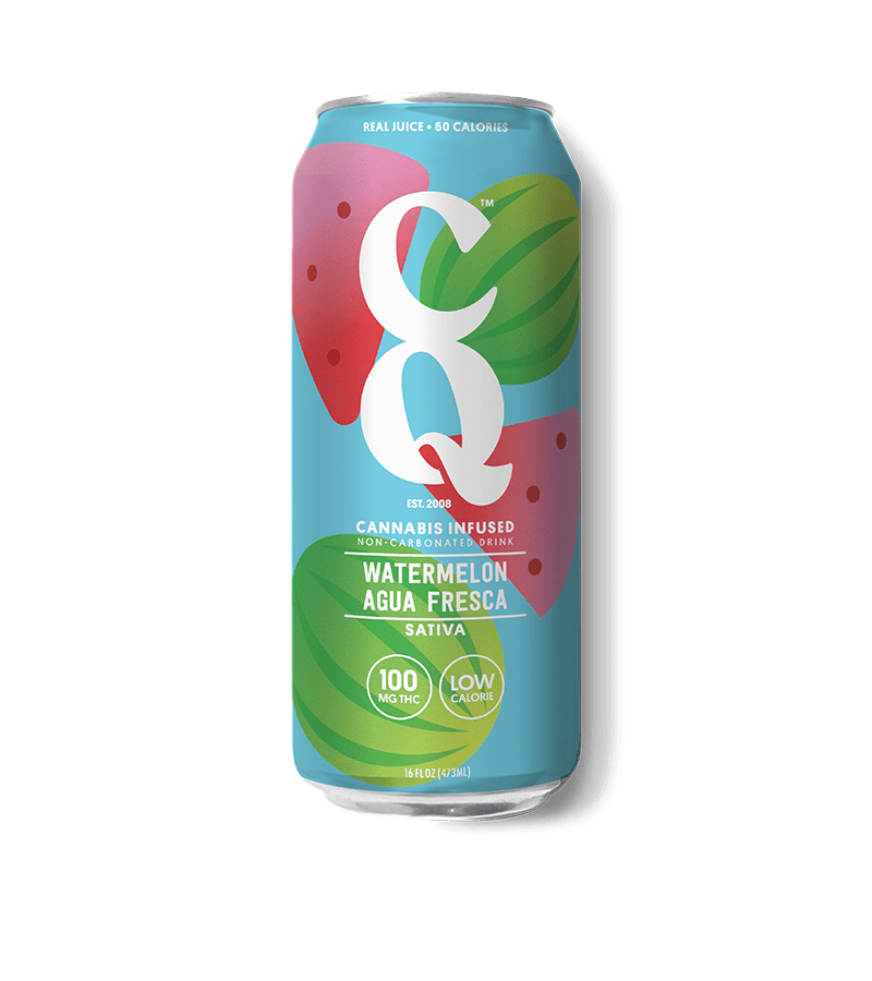 WATERMELON AGUA FRESCA (Sativa)