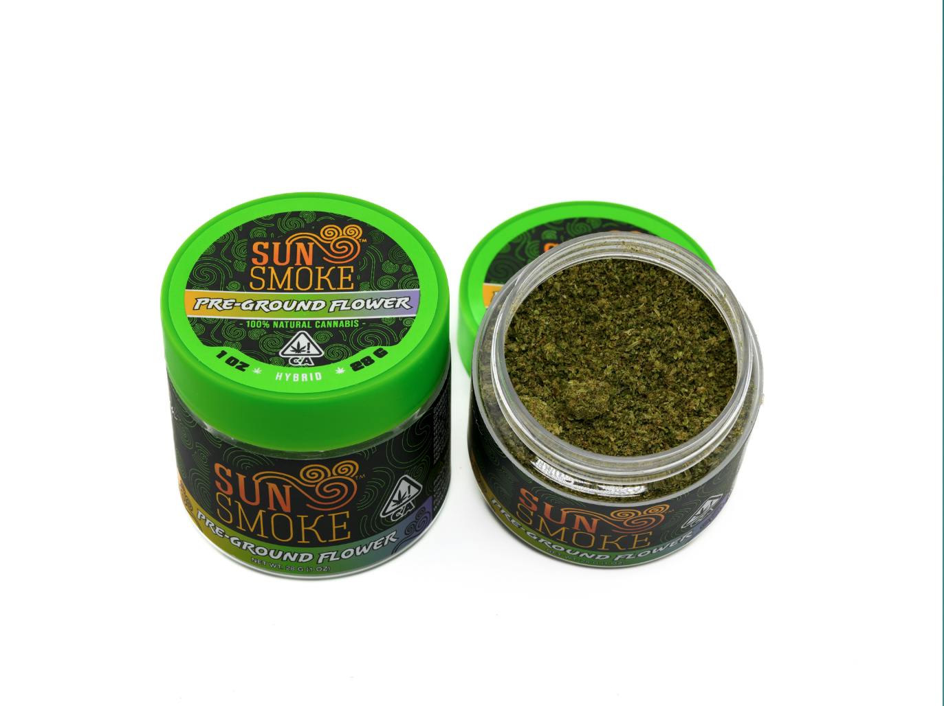 Hybrid Blend | Ground | 28g
