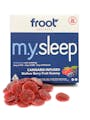 FROOT: M.Y. SLEEP GUMMIES 100MG THC:40MG CBN