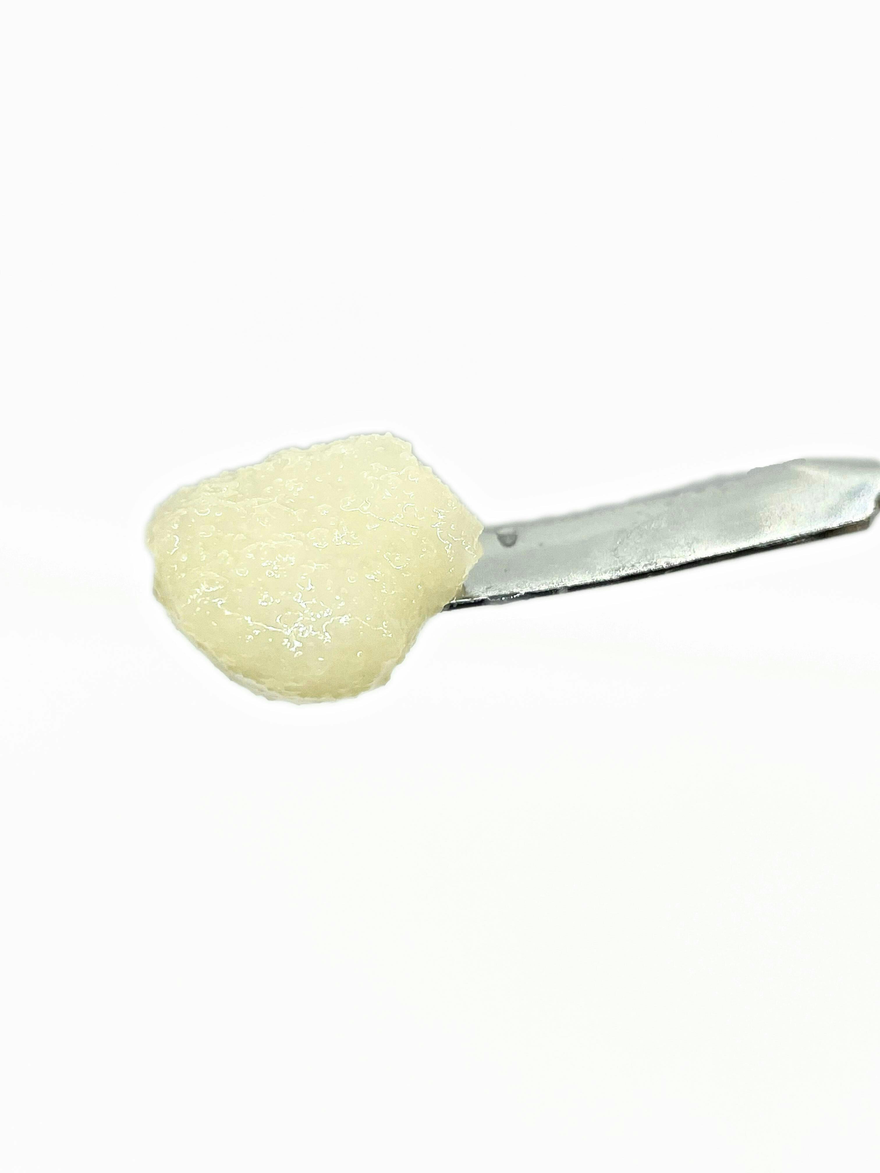 Mac Cold Cured Badder