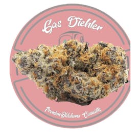Banana Kush Mints