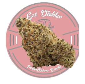 Peanut Butter Breath