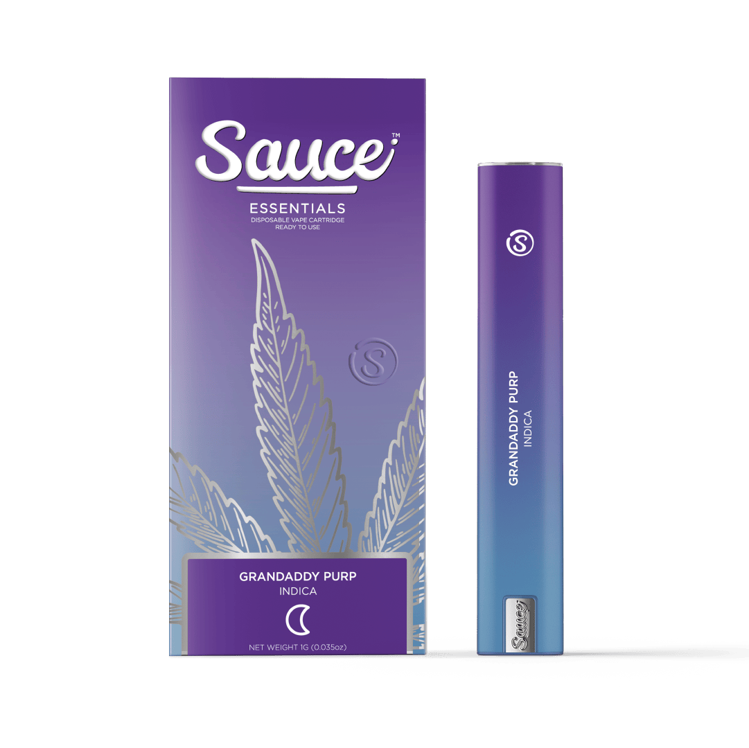 Sauce — Grandaddy