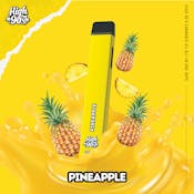 HIGH 90S | PINEAPPLE - AIO | CARTRIDGE | 1G