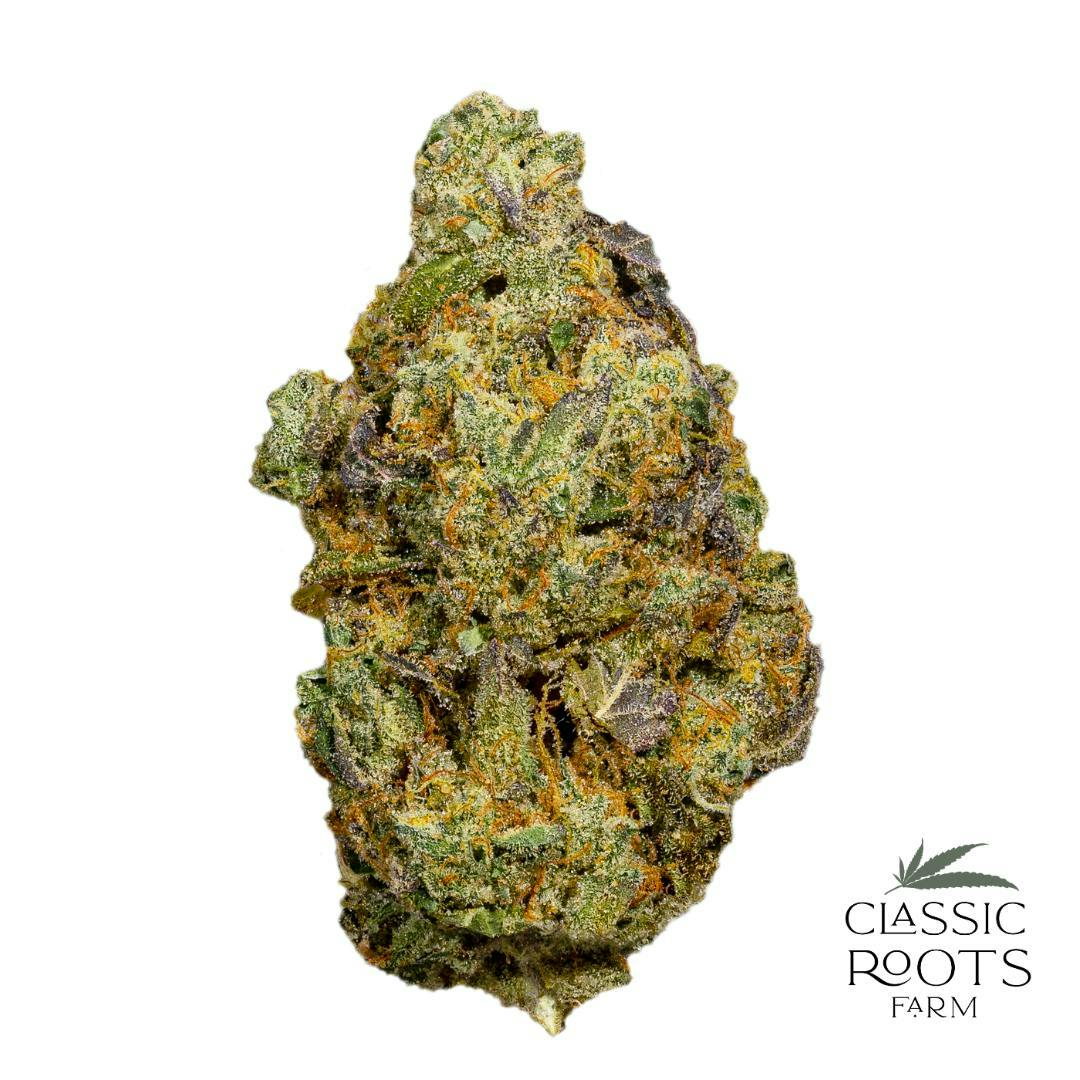 Classic Roots Farm | MSG | Flower by Classic Roots Farm