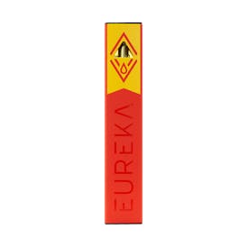 FUSION 500mg Disposable - Strawberry Clemonade