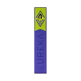 FUSION 500mg Disposable - Concord Crush