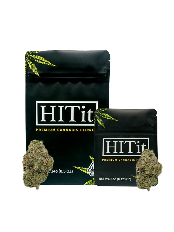 HITit Co. — Runtz