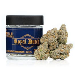 Royal Dutch
