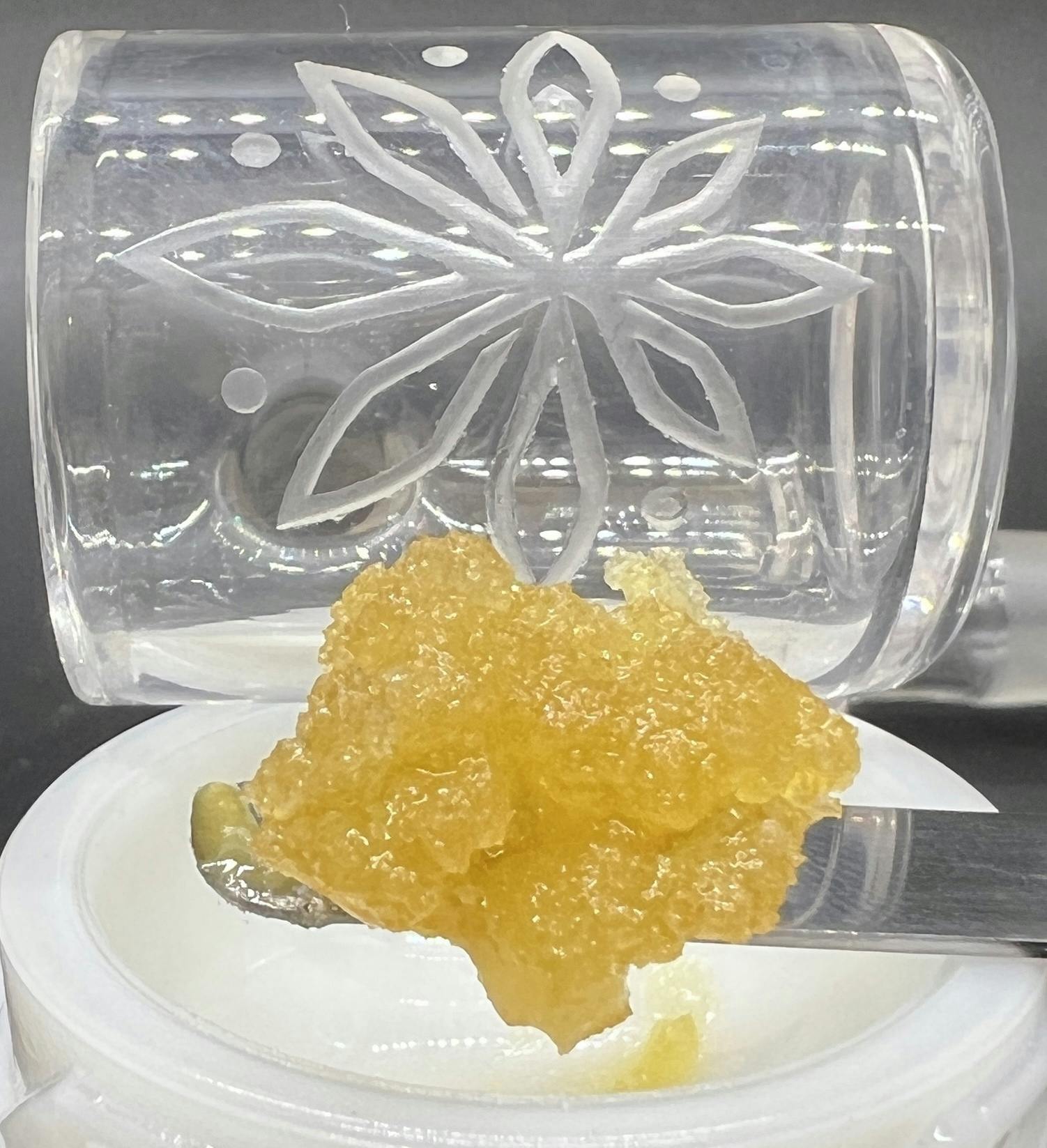 Green Crack by Sooner Glue