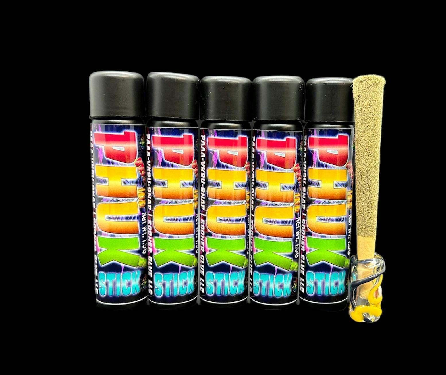 PHuK Stick