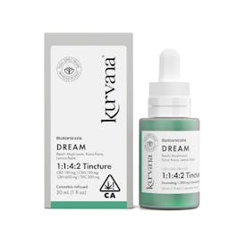 Botanicals - DREAM 1:1:4:2