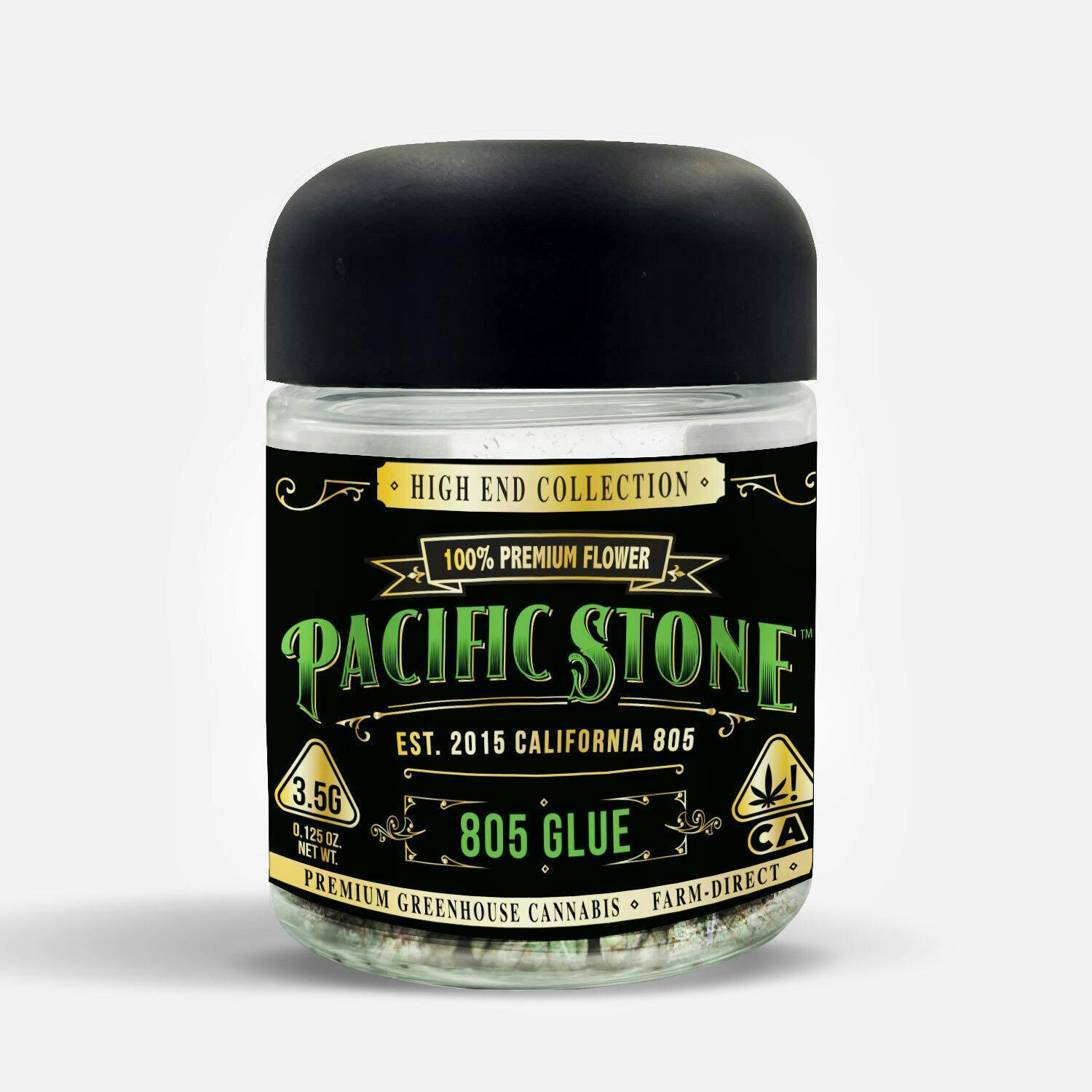 Pacific Stone — 805 Glue