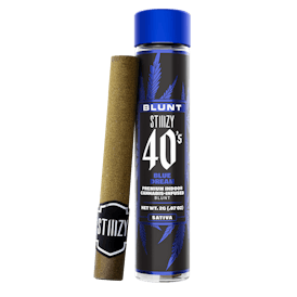 - BLUE DREAM - 2G 40's Infused Blunt