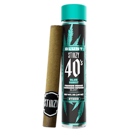 - BLUE BURST - 2G 40's Infused Blunt