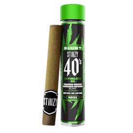 - SKYWALKER OG - 2G 40's Infused Blunt
