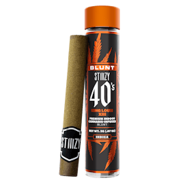 - KING LOUIS XIII - 2G 40's Infused Blunt