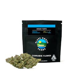 Sugar Tarts [1g Bag]