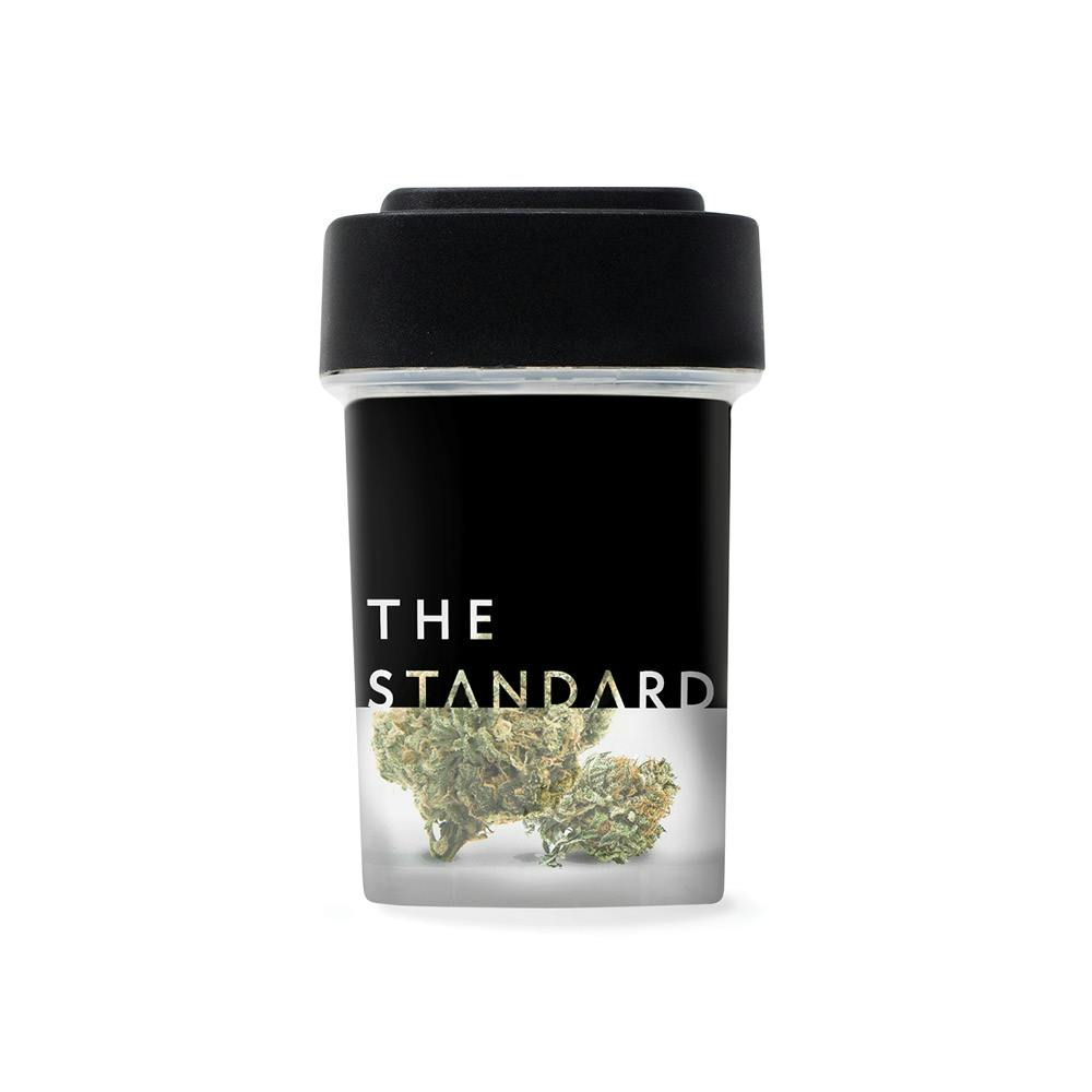 The Standard Flower - Blueberry Cookies 14.15g