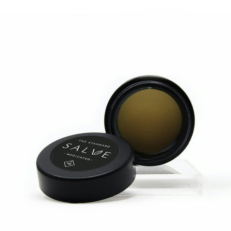 1:1 Salve 200mg
