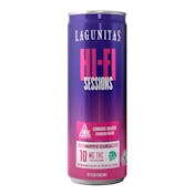Hi-Fi Sessions - Hoppy Chill 10mg (2 FOR $13)