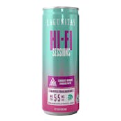 Hi-Fi Sessions - Hoppy Balance 5mg THC:5mg CBD