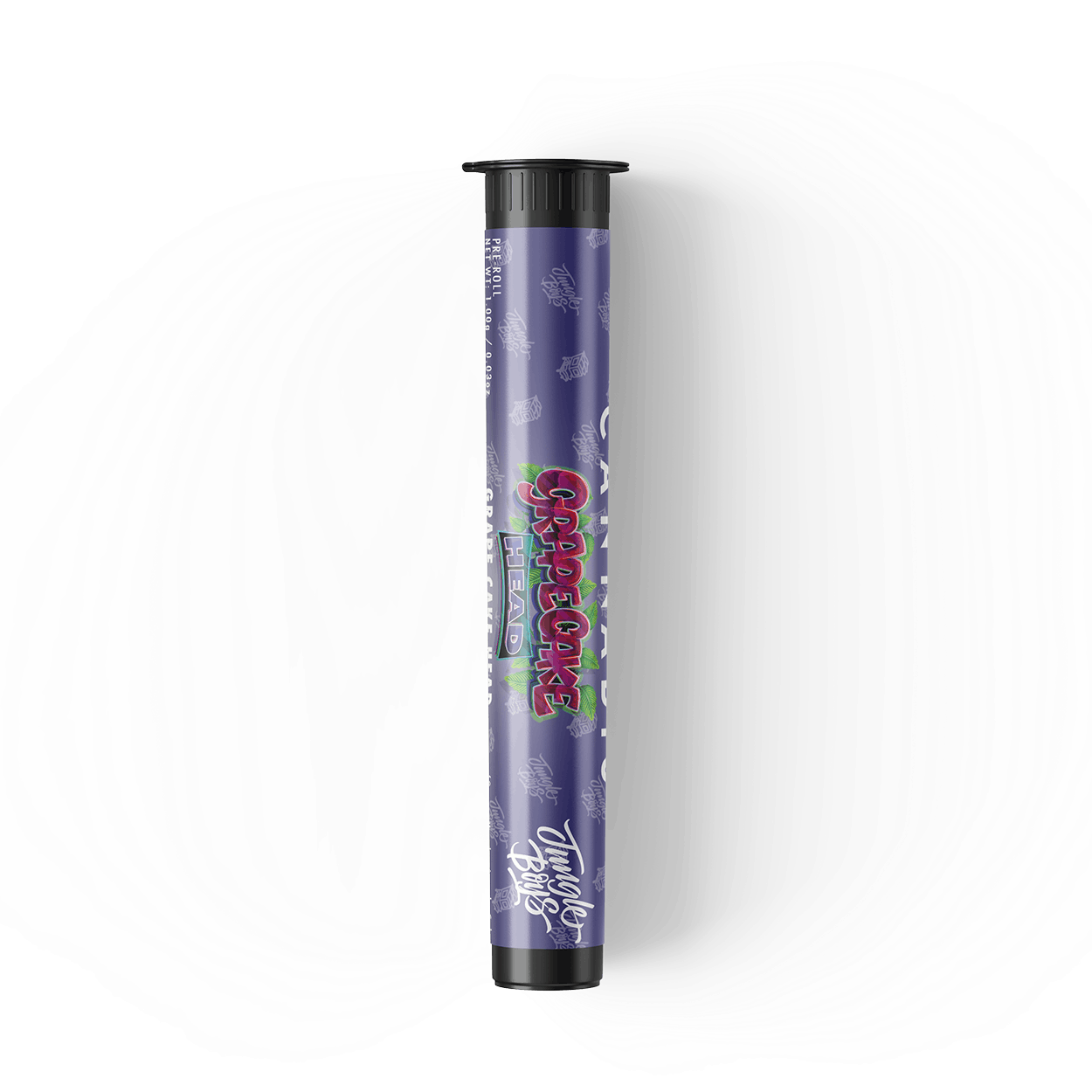 Jungle Boys | Grape Cake Head - 1g Pre Roll by Jungle Boys