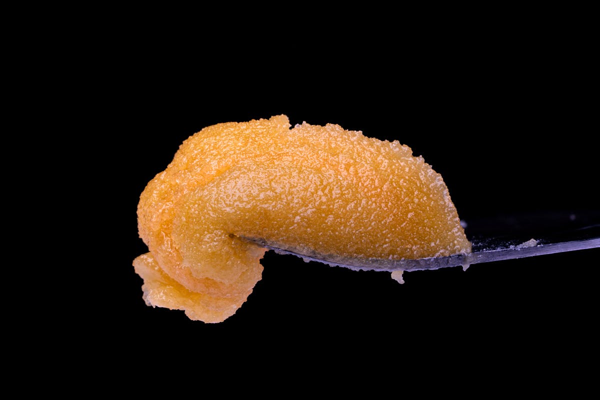 Indica Extracts King Louis Xiii