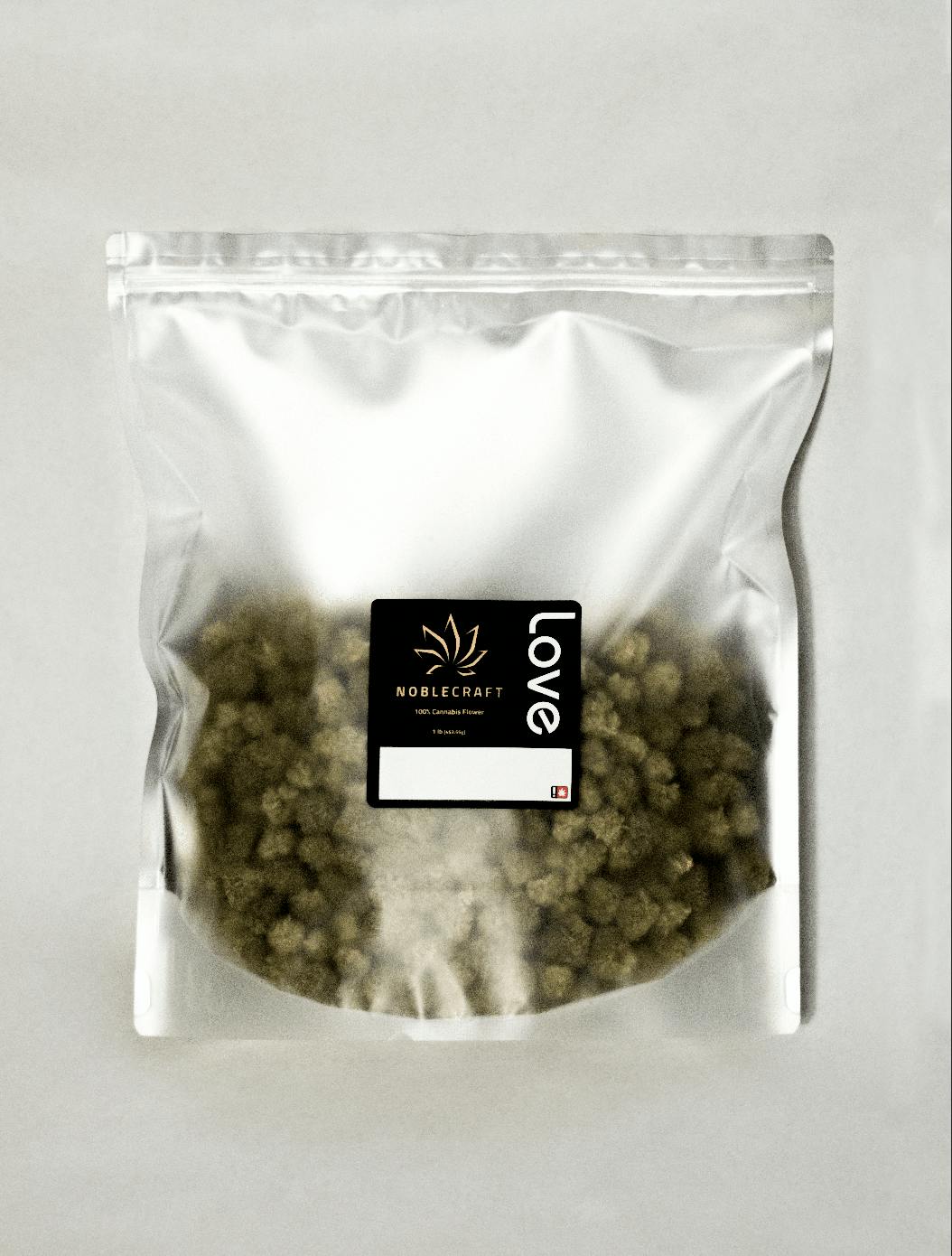 Noblecraft: Blood Orange Tangie