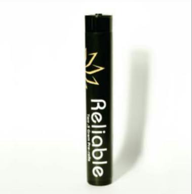 Reliable Pre-Rolls - Blueberry Muffin