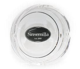 Sinsemilla - Ash Tray