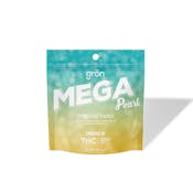 Tropical Twist | Gummies | 100mg