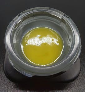 Concentrate - Tier 1 - 70u-120u Cold Cure Hash Rosin - Fatso