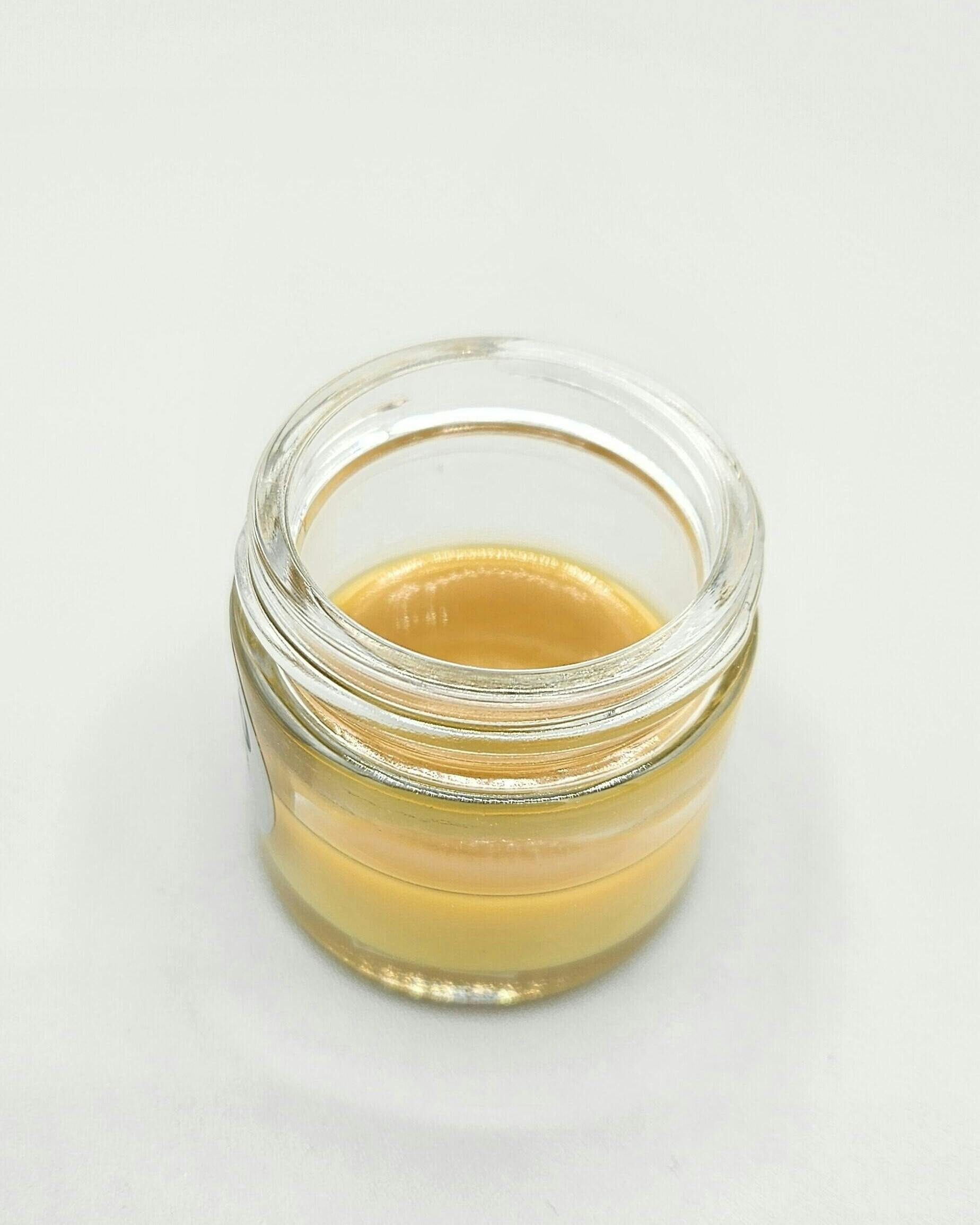 Concentrate - Tier 2 - 70u-120u Live Rosin - GMO Cookies by Ripple Wellness