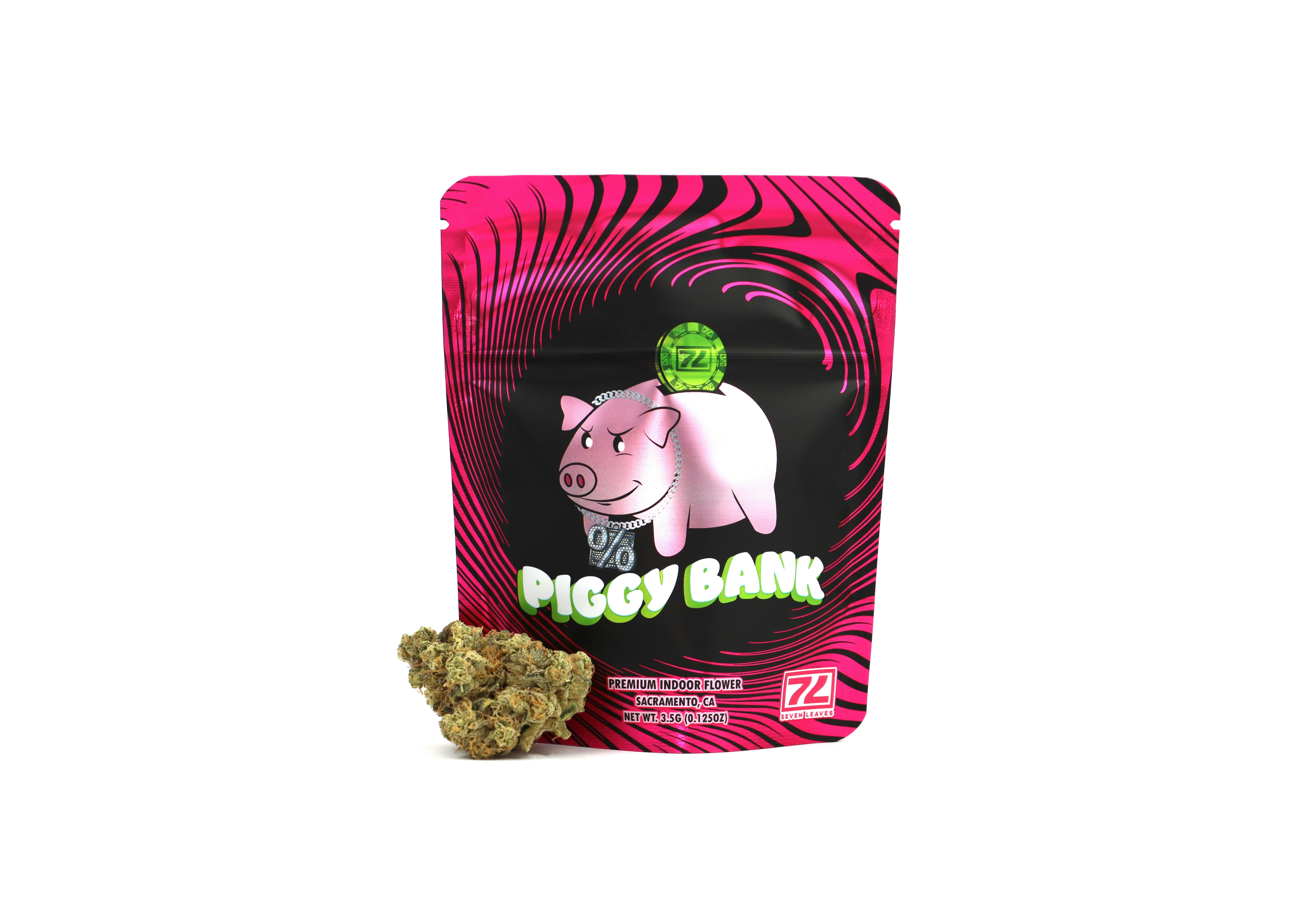 Piggy Bank