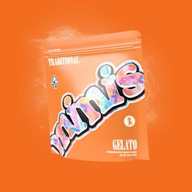 Traditional - Gelato Minis 5G