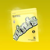 OG - Indoor Minis - 5g