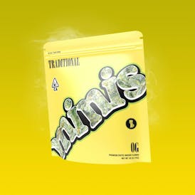 Traditional - OG Minis 5G
