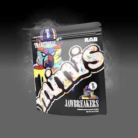 Traditional - Jawbreakers Minis 5G